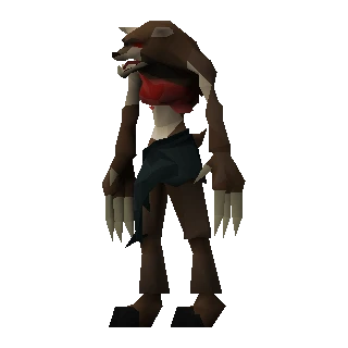 Werewolf