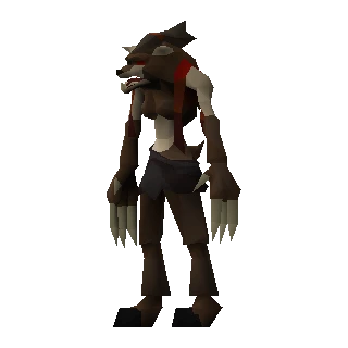 Werewolf