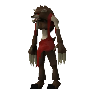 Werewolf