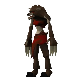 Werewolf