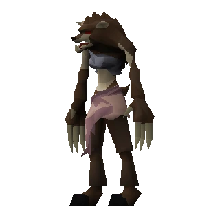 Werewolf
