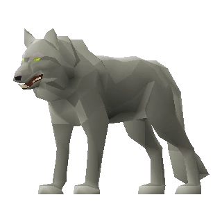 Big Wolf