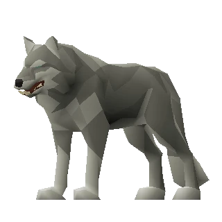 Wolf