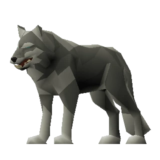 Wolf