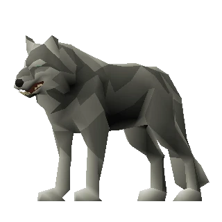 Wolf