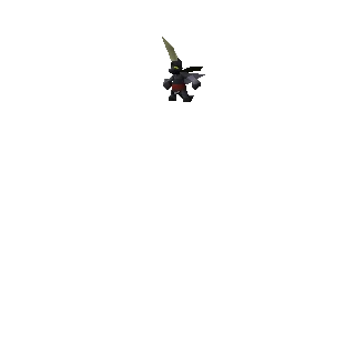 Ninja Impling Puro