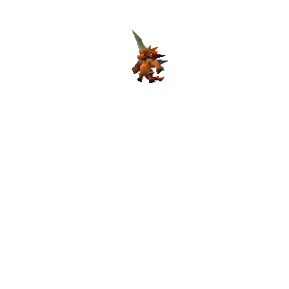 Dragon impling