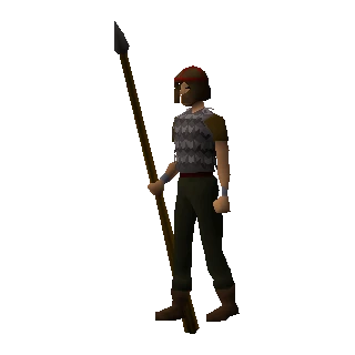 Fortress Guard