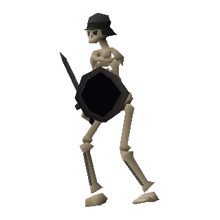 Skeleton