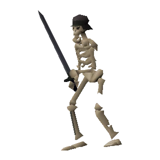 Skeleton