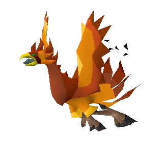 Entrana firebird