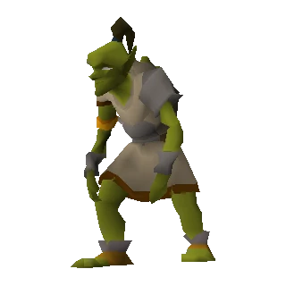 Goblin