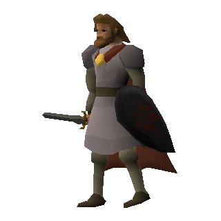Sir Lancelot