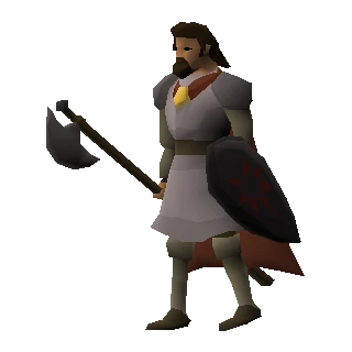 Sir Gawain