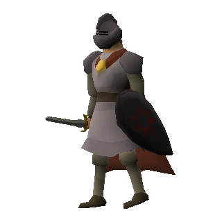 Sir Tristram