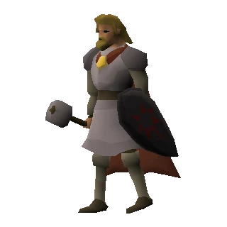 Sir Pelleas