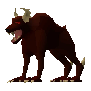 Hellhound