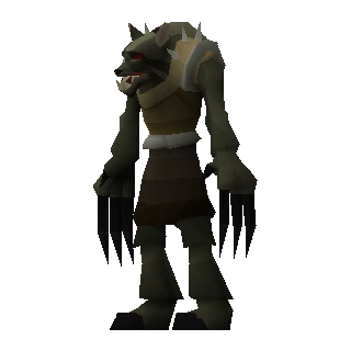 Werewolf