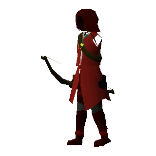Spiritual ranger