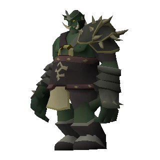 General Graardor