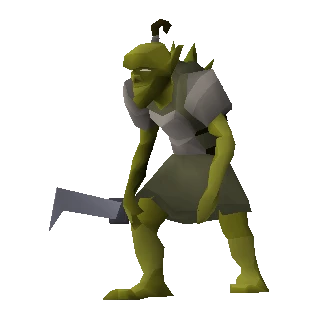 Goblin