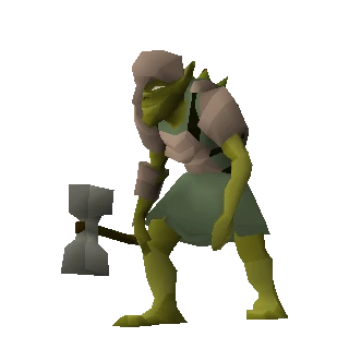 Goblin