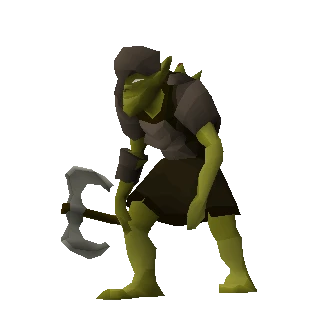 Goblin