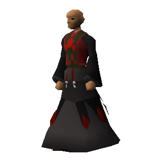 Mage of Zamorak