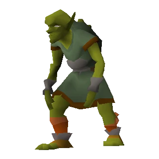 Goblin