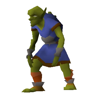 Goblin