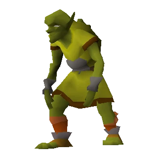 Goblin
