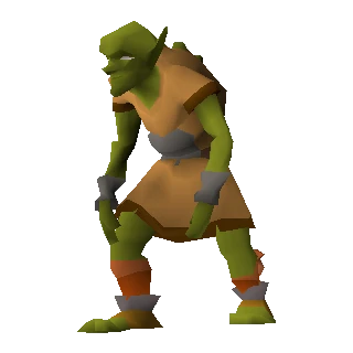 Goblin