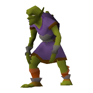 Goblin