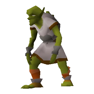 Goblin