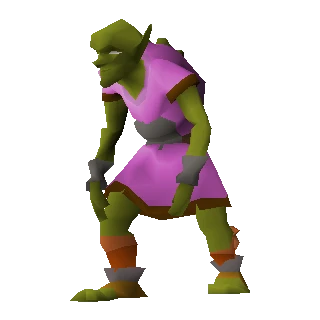 Goblin