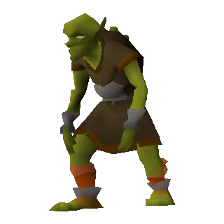 Goblin