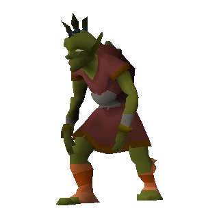 Goblin