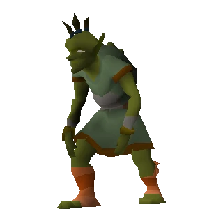 Goblin