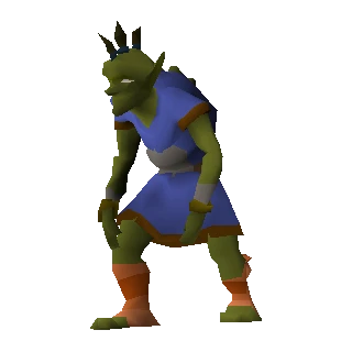 Goblin