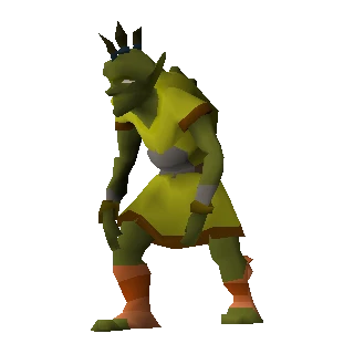 Goblin