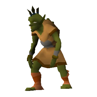 Goblin