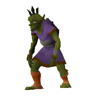Goblin