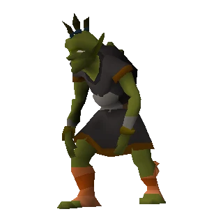 Goblin