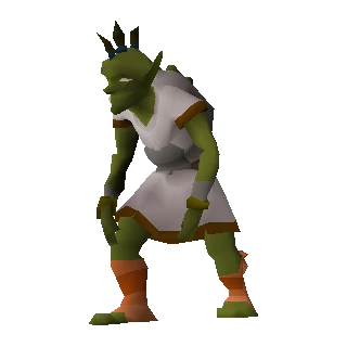 Goblin