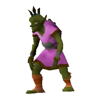 Goblin