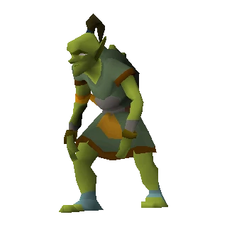 Goblin