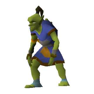 Goblin