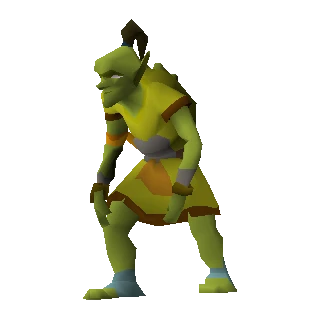 Goblin