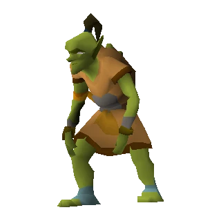 Goblin