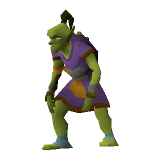 Goblin